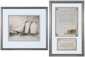EDWARD MIELATZ YACHT RACING ET