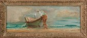 EDWARD MITCHELL BANNISTER (182