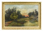 EDWARD MITCHELL BANNISTER (CAN