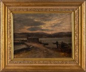EDWARD MITCHELL BANNISTER (MAS