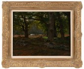 EDWARD MITCHELL BANNISTER (MAS