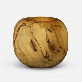 Edward Moulthrop. Sugar Maple
