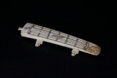 EDWARD N. PENATAC SCRIMSHAW CR