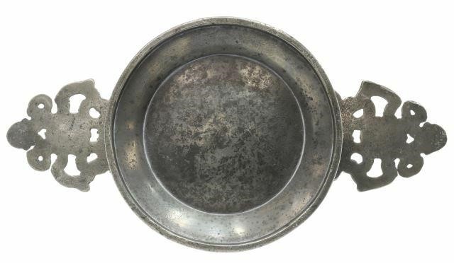 EDWARD NASH DOUBLE-HANDLED