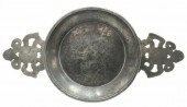 EDWARD NASH DOUBLE-HANDLED POR