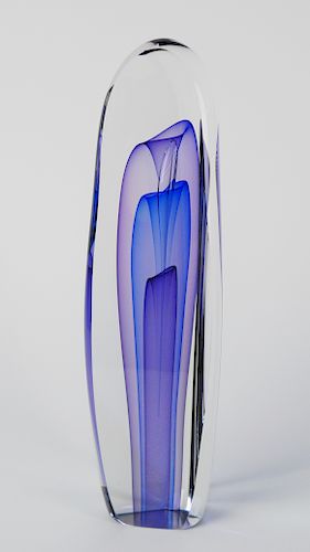 EDWARD NESTERUK GLASS