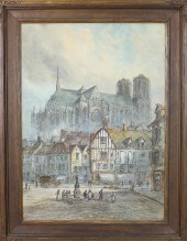 EDWARD NEVIL (UNITED KINGDOM,
