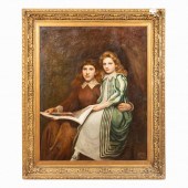 EDWARD PATRY, ROYAL ACADEMY EX