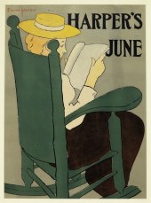 EDWARD PENFIELD HARPER'S JUNE