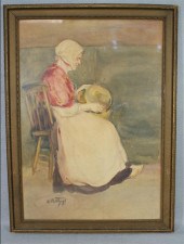 Edward Potthast, American, 185