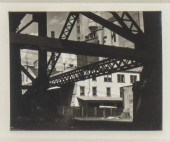 EDWARD QUIGLEY "INDUSTRIAL SCE