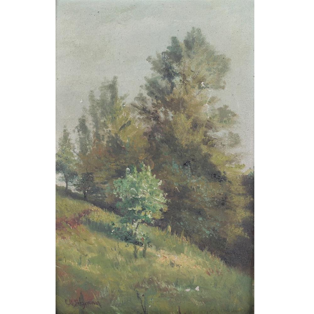EDWARD R. SITZMAN, INDIANA / OHIO