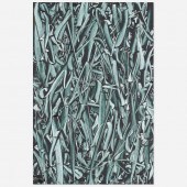 Edward Renouf. Infinite. 1973,