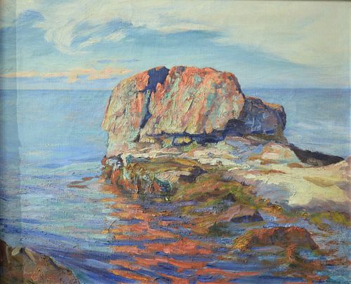 EDWARD REYNOLDS KINGSBURY,