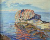 EDWARD REYNOLDS KINGSBURY, (AM