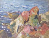 EDWARD REYNOLDS KINGSBURY OIL
