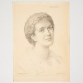 EDWARD ROBERT HUGHES, PRE-RAPH