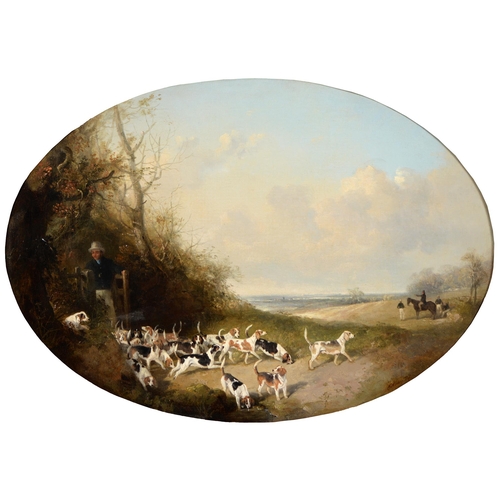 Edward Robert Smythe (1810-1899)