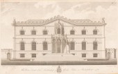 Edward Rooker, after Michael '