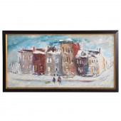 EDWARD ROSENFELD. BALTIMORE RO
