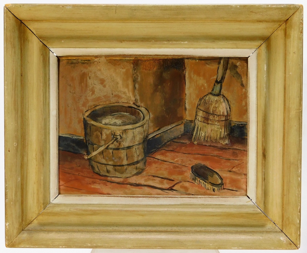 EDWARD ROSENFELD HOME CLEANING