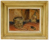 EDWARD ROSENFELD HOME CLEANING