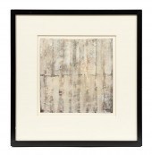 EDWARD ROSS, ABSTRACT MIXED ME