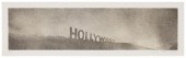 EDWARD RUSCHA (B. 1937), "HOLL