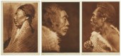 EDWARD S. CURTIS (1868-1952),