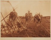 EDWARD S. CURTIS (1868-1952),