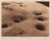EDWARD S. CURTIS, A BOWLDER MI