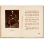 EDWARD S. CURTIS, ADVERTISING