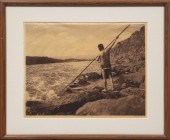 EDWARD S. CURTIS (AMERICAN, 18