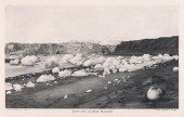 EDWARD S. CURTIS, EAST END OF