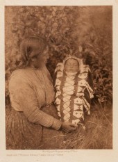 EDWARD S. CURTIS, ISQE-SIS (WO