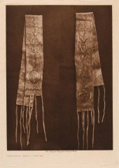 EDWARD S. CURTIS, MATERNITY BE