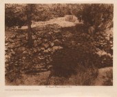 EDWARD S. CURTIS, PARTIALLY EX