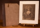 EDWARD S. CURTIS, THE NORTH AM