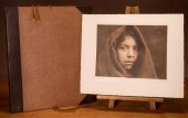 EDWARD S. CURTIS, THE NORTH AM