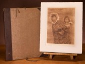 EDWARD S. CURTIS, THE NORTH AM
