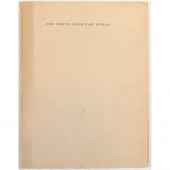 EDWARD S. CURTIS, THE NORTH AM