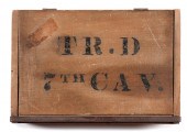 Edward S. Godfrey's 7th Cavalr