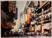 EDWARD SEAGO (BRITISH 1910-197