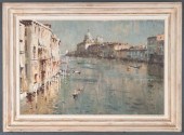 Edward Seago British 1910-1974