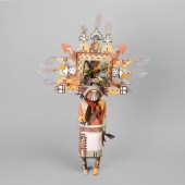 EDWARD SEECHOMA, BUTTERFLY MAI