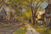 EDWARD SELMAR SIEBERT (AMERICA