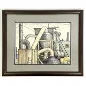 Edward Sewall, well listed Ore