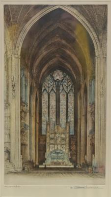 Edward Sharland (British