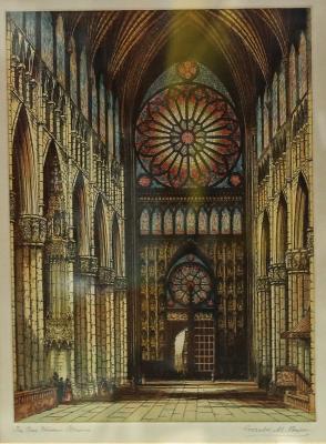 Edward Sharland (British