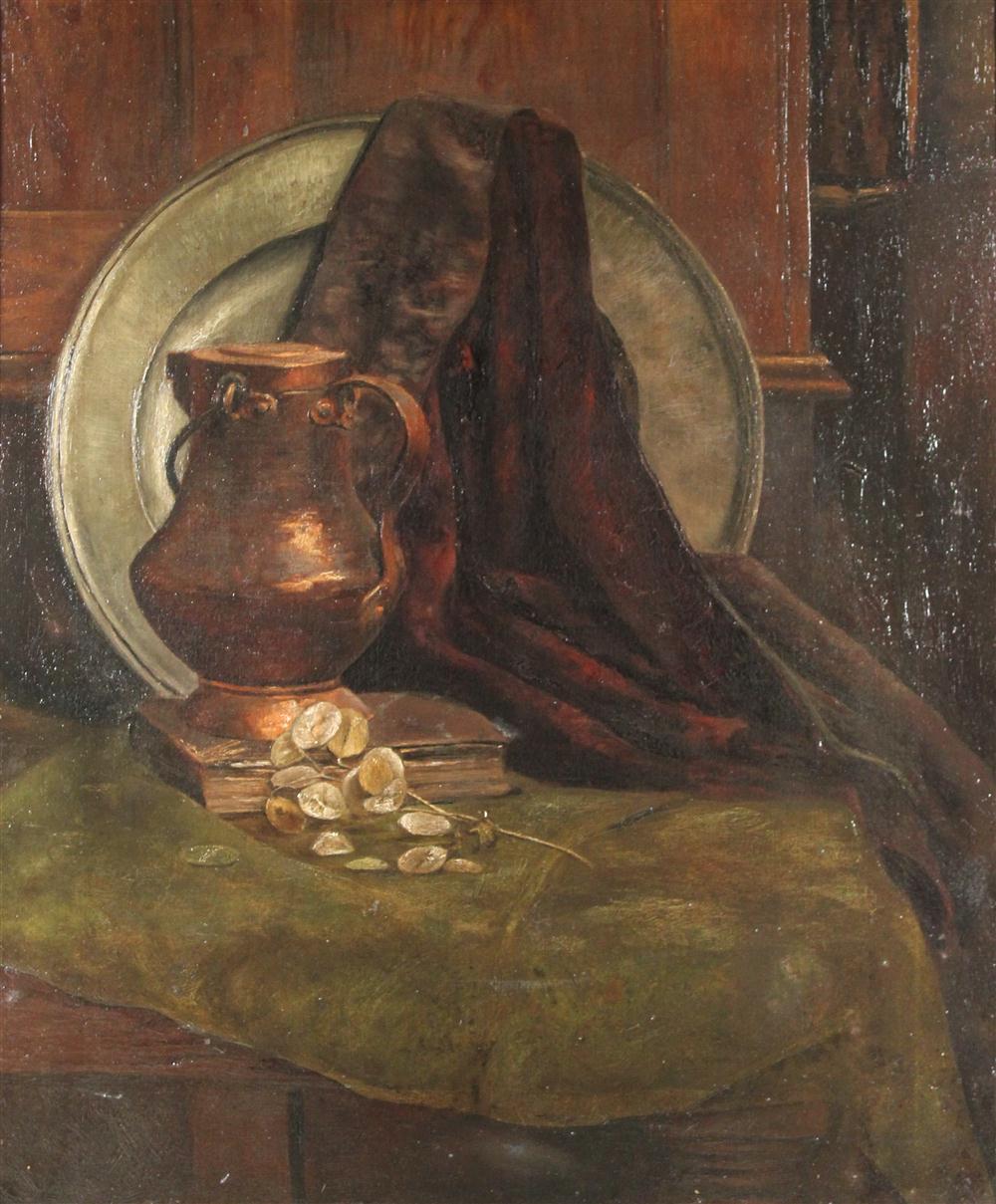 EDWARD SHERARD KENNEDY (BRITISH